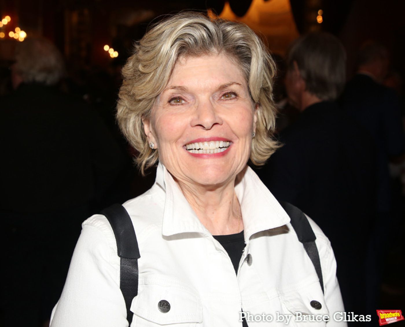 Photos: Alfred Lunt and Lynn Fontanne Documentary THIS PLACE MATTERS! TEN CHIMNEYS Premieres  Image