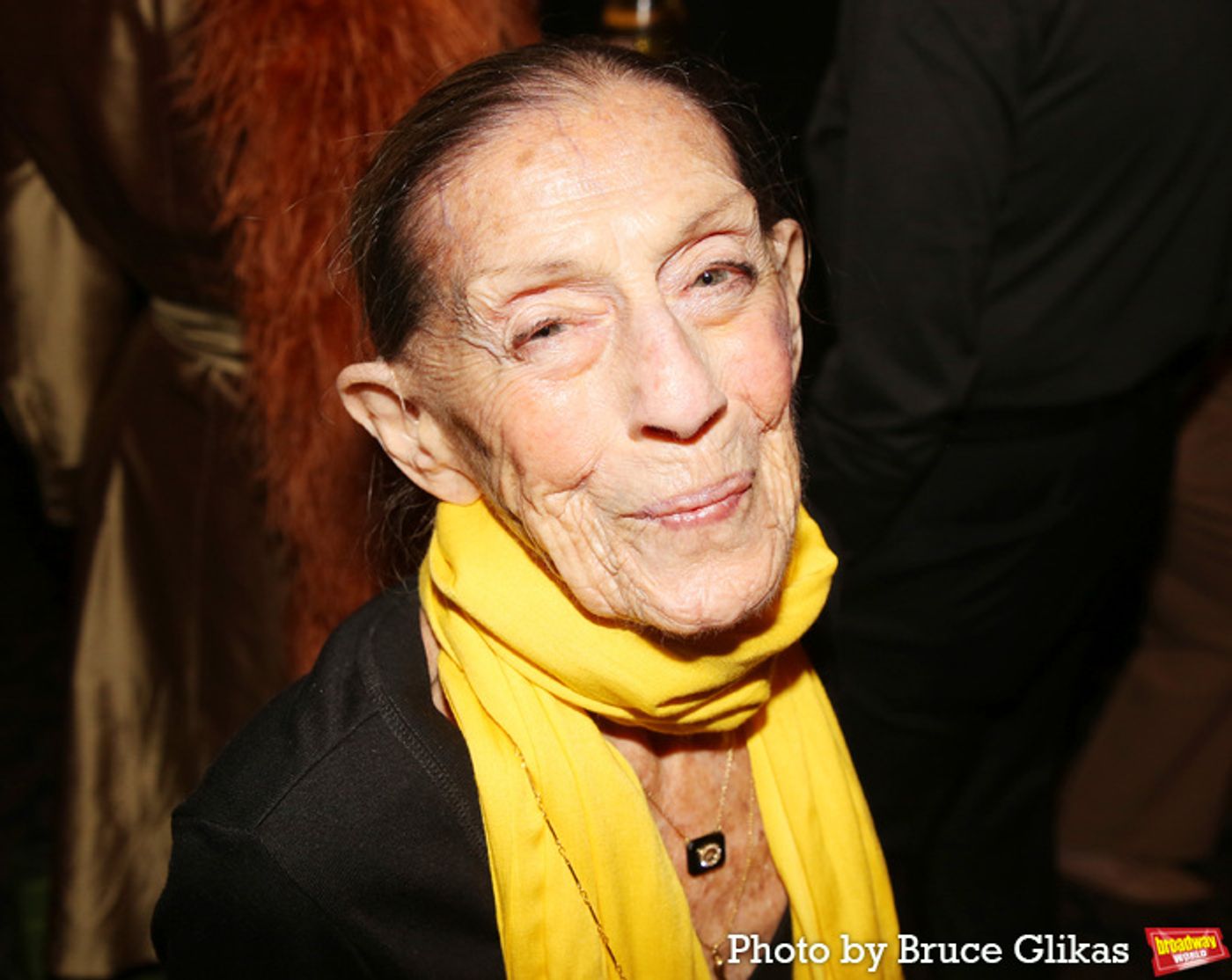 Photos: Alfred Lunt and Lynn Fontanne Documentary THIS PLACE MATTERS! TEN CHIMNEYS Premieres  Image