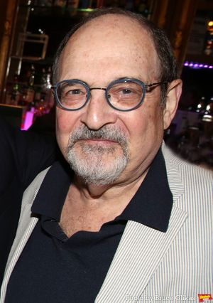Lewis J. Stadlen @ BroadwayWorld Lewis J. Stadlen Photo