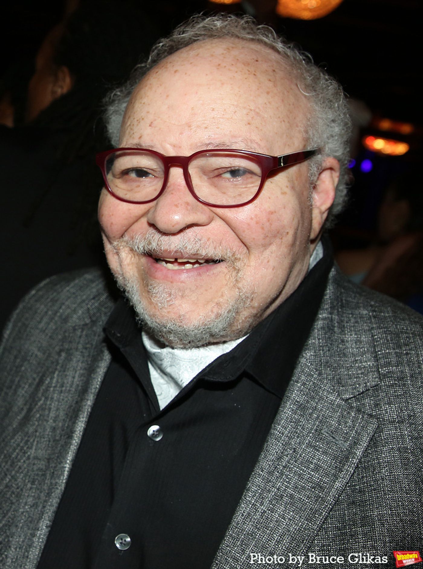 Photos: Alfred Lunt and Lynn Fontanne Documentary THIS PLACE MATTERS! TEN CHIMNEYS Premieres  Image