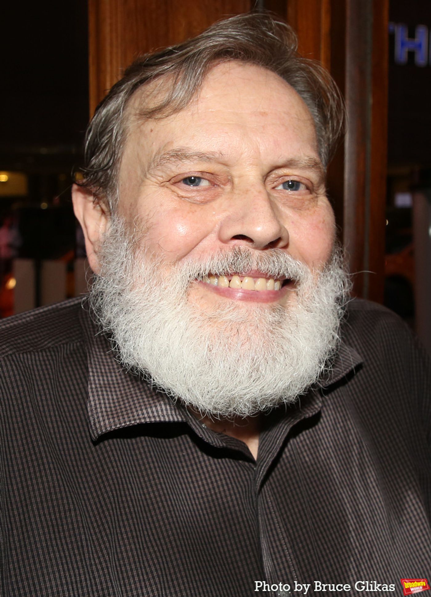 Photos: Alfred Lunt and Lynn Fontanne Documentary THIS PLACE MATTERS! TEN CHIMNEYS Premieres  Image