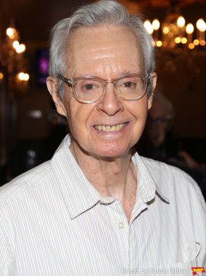 Randy Skinner @ BroadwayWorld Randy Skinner Photo