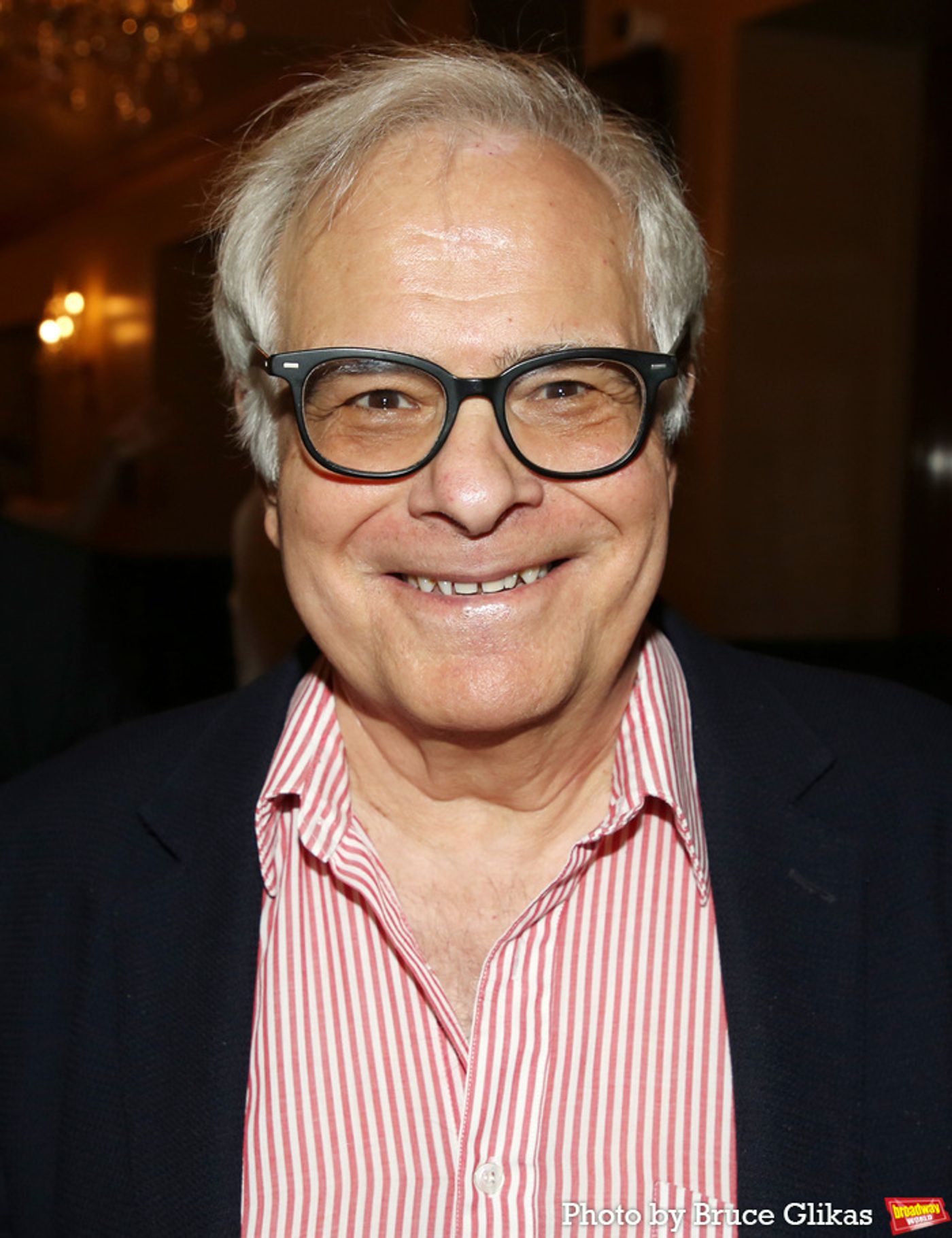 Photos: Alfred Lunt and Lynn Fontanne Documentary THIS PLACE MATTERS! TEN CHIMNEYS Premieres  Image