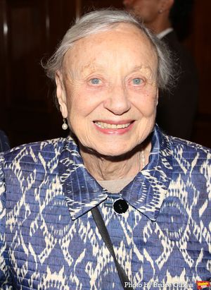 Jane Greenwood Photo