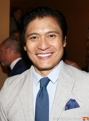 Paolo Montalban Photo