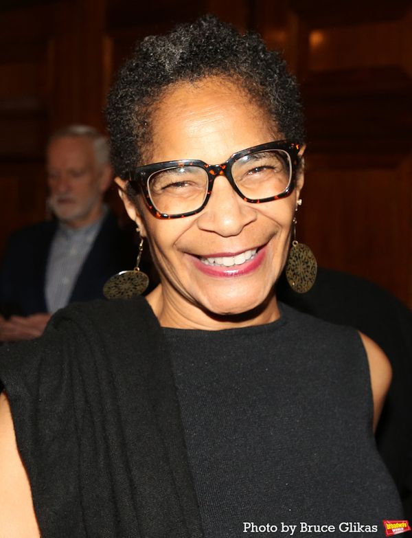 Allyson Tucker Mitchell  Photo