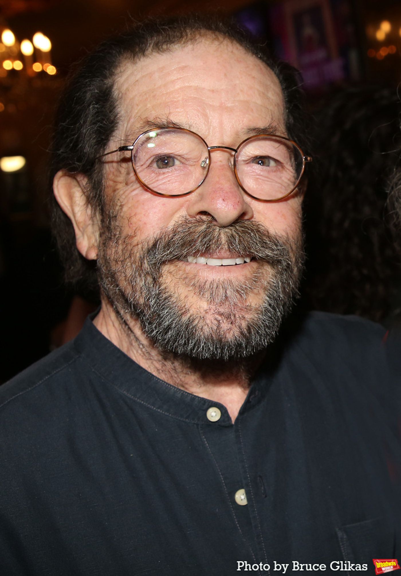 Photos: Alfred Lunt and Lynn Fontanne Documentary THIS PLACE MATTERS! TEN CHIMNEYS Premieres  Image