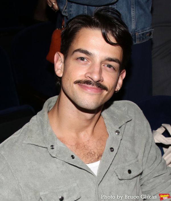 David Mattar Merten Photo