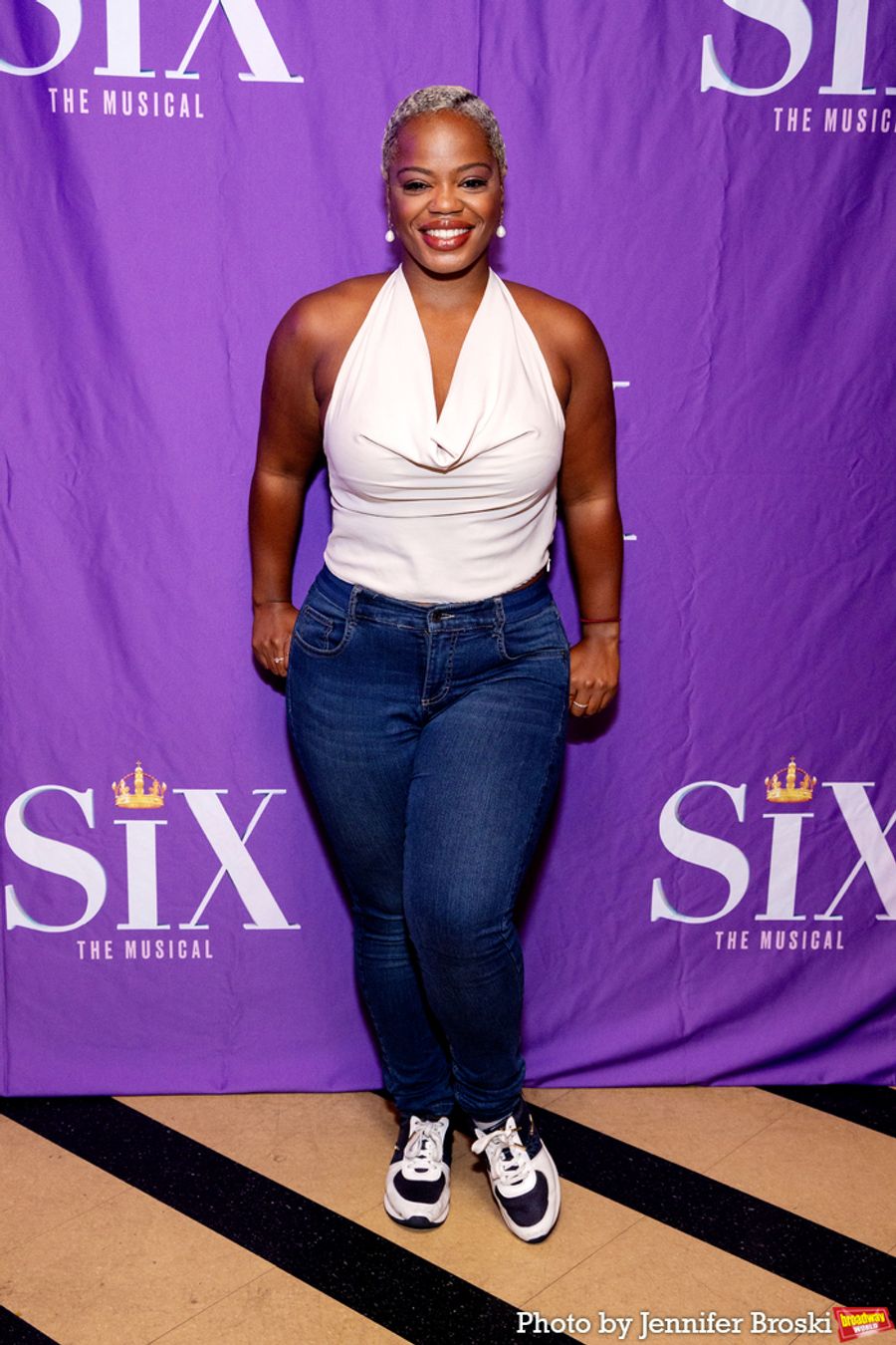 Photos: The Queendom Reunites to Celebrate 4 Years of SIX Image