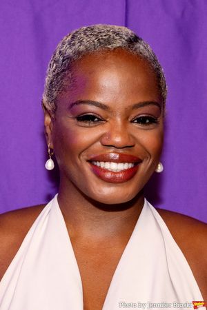 Jenny Mollet @ BroadwayWorld Jenny Mollet Photo