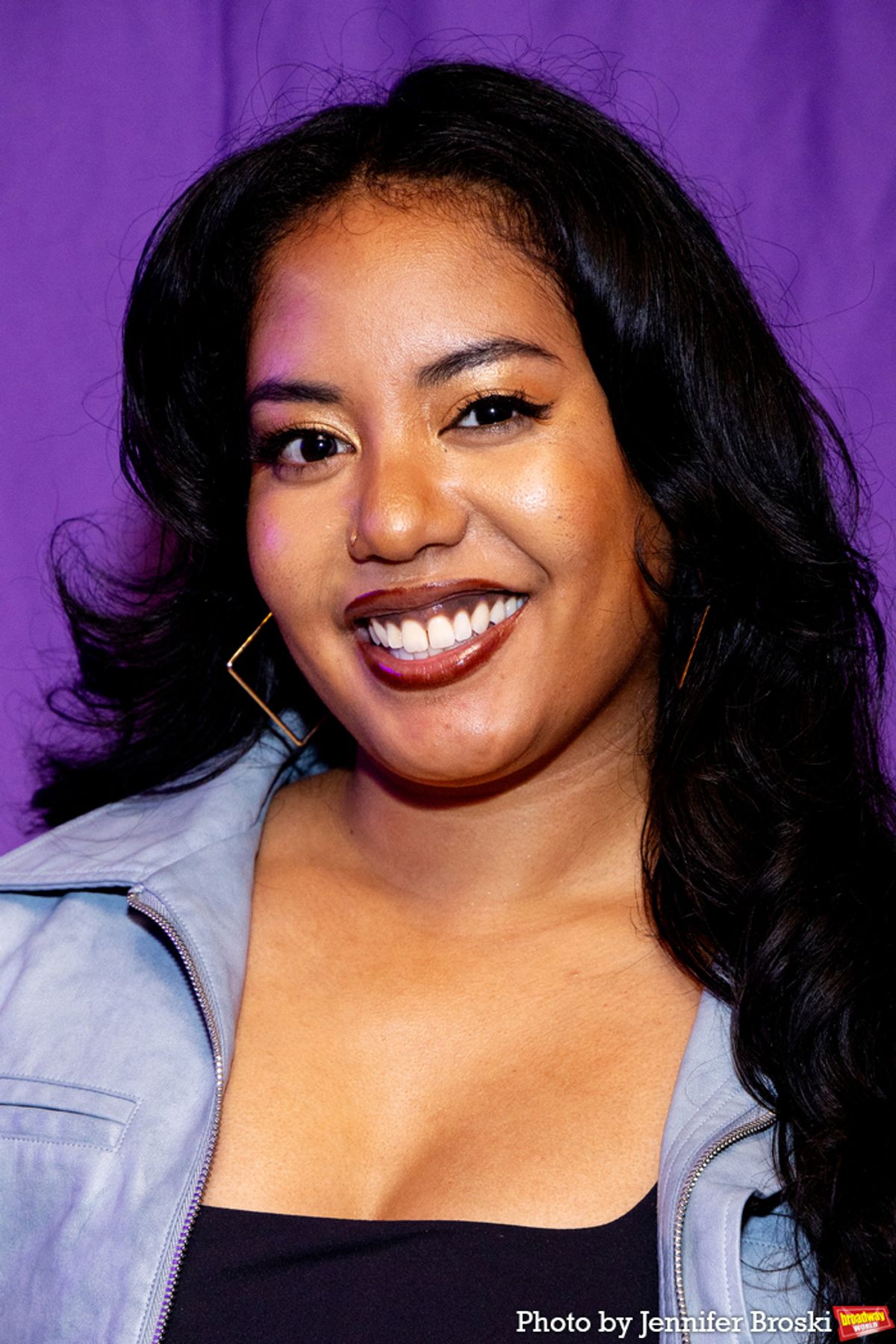 Nicole Kyoung-Mi Lambert at 