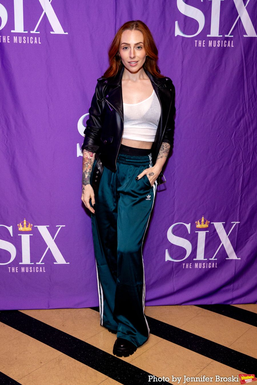 Photos: The Queendom Reunites to Celebrate 4 Years of SIX Image