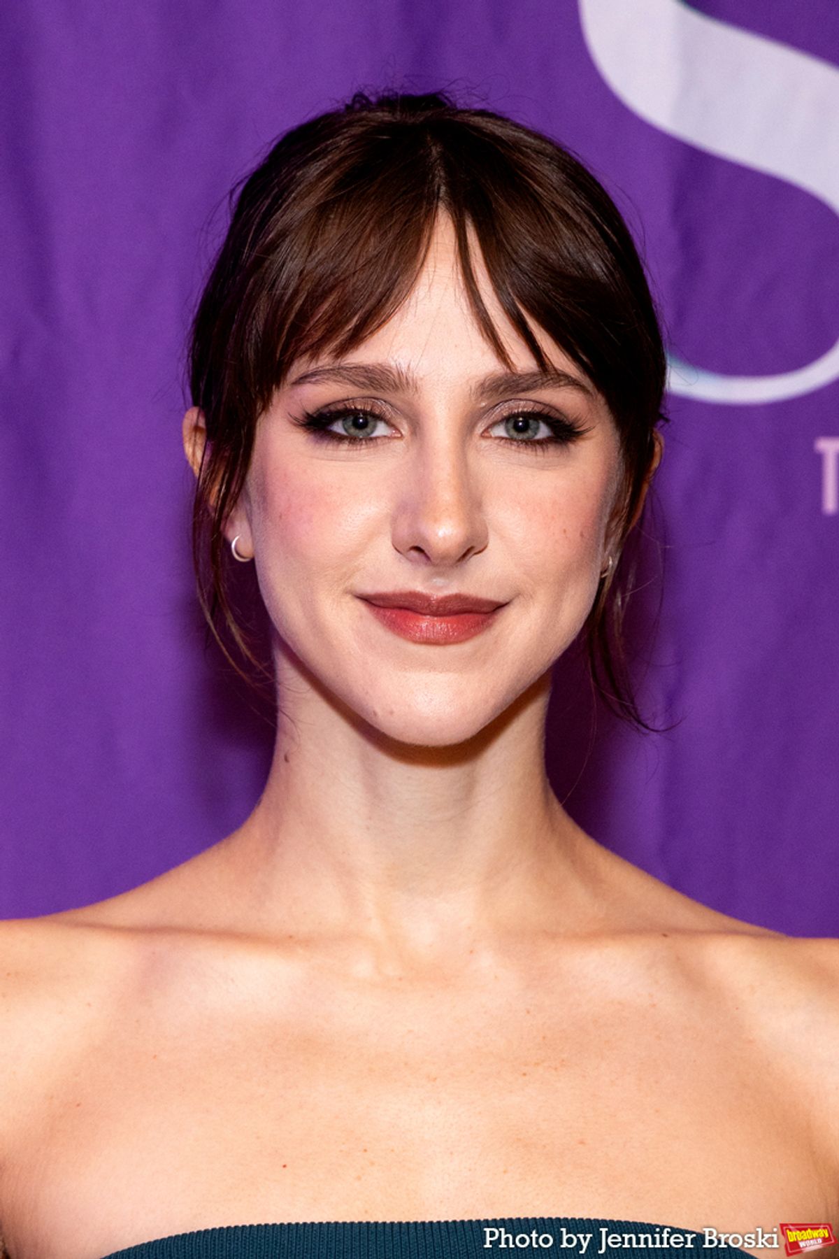 Taylor Pearlstein at 