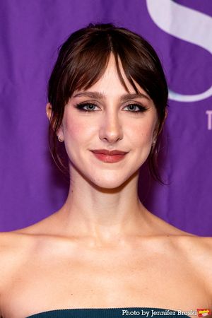 Taylor Pearlstein Photo