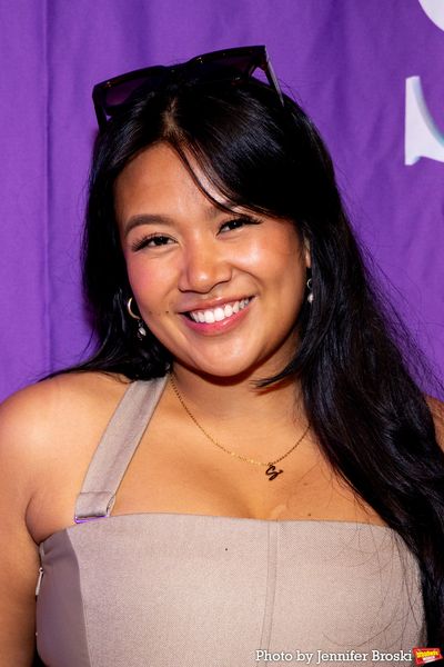 Sierra Fermin Photo