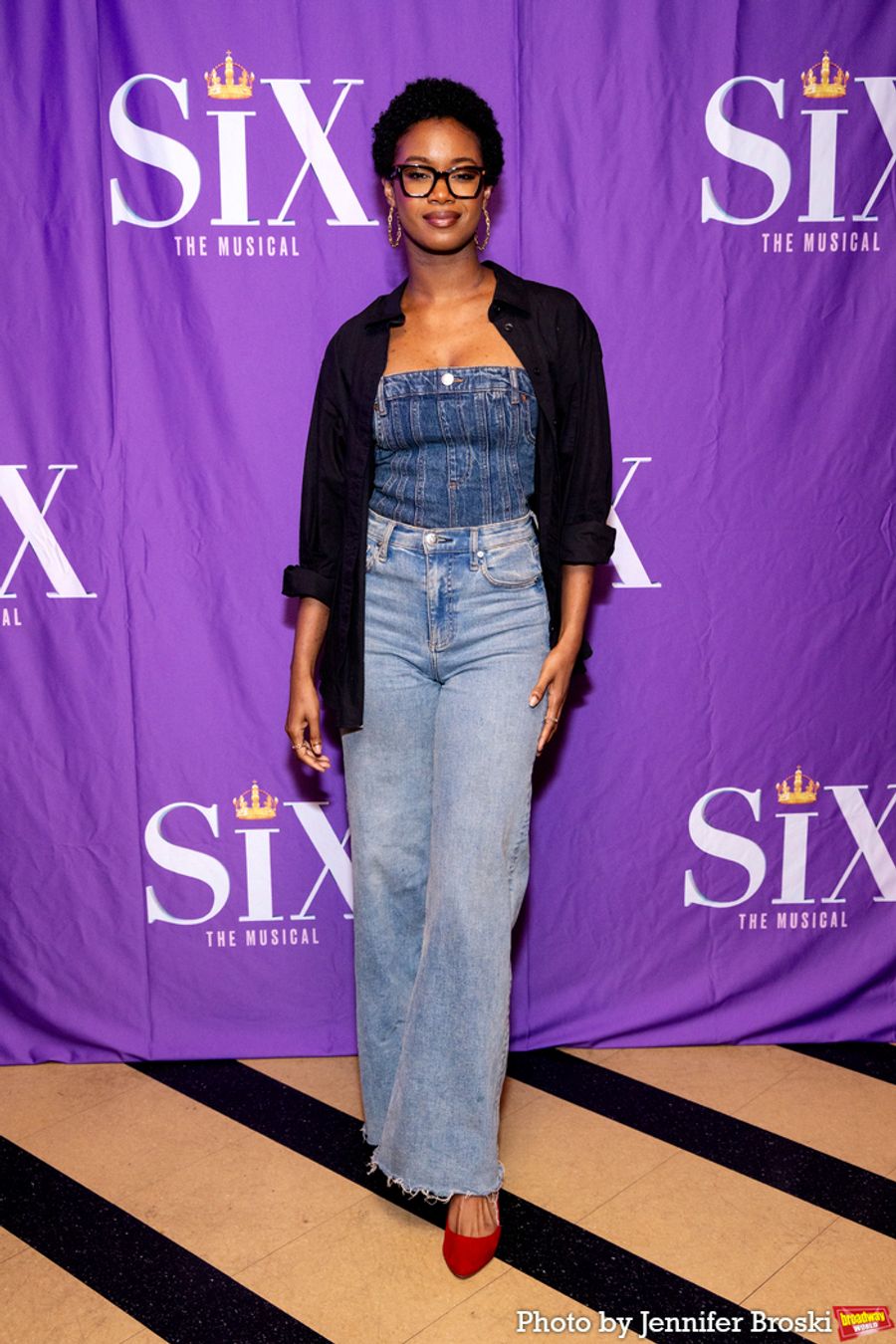 Photos: The Queendom Reunites to Celebrate 4 Years of SIX Image