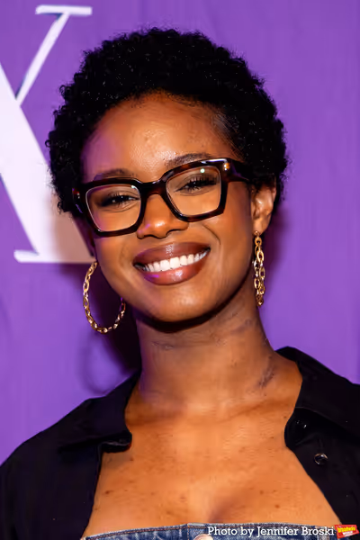 Joy Woods Photo
