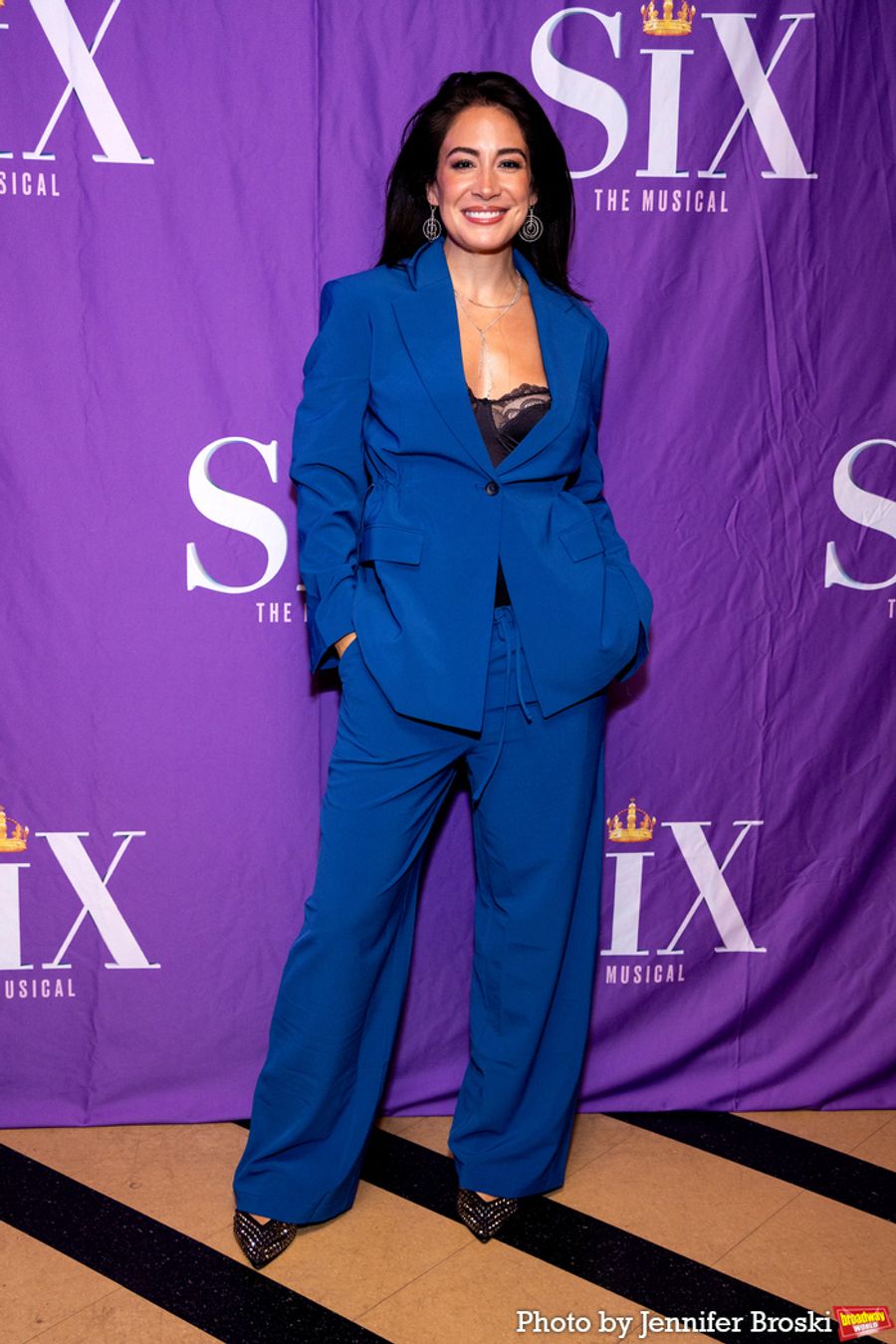 Photos: The Queendom Reunites to Celebrate 4 Years of SIX Image