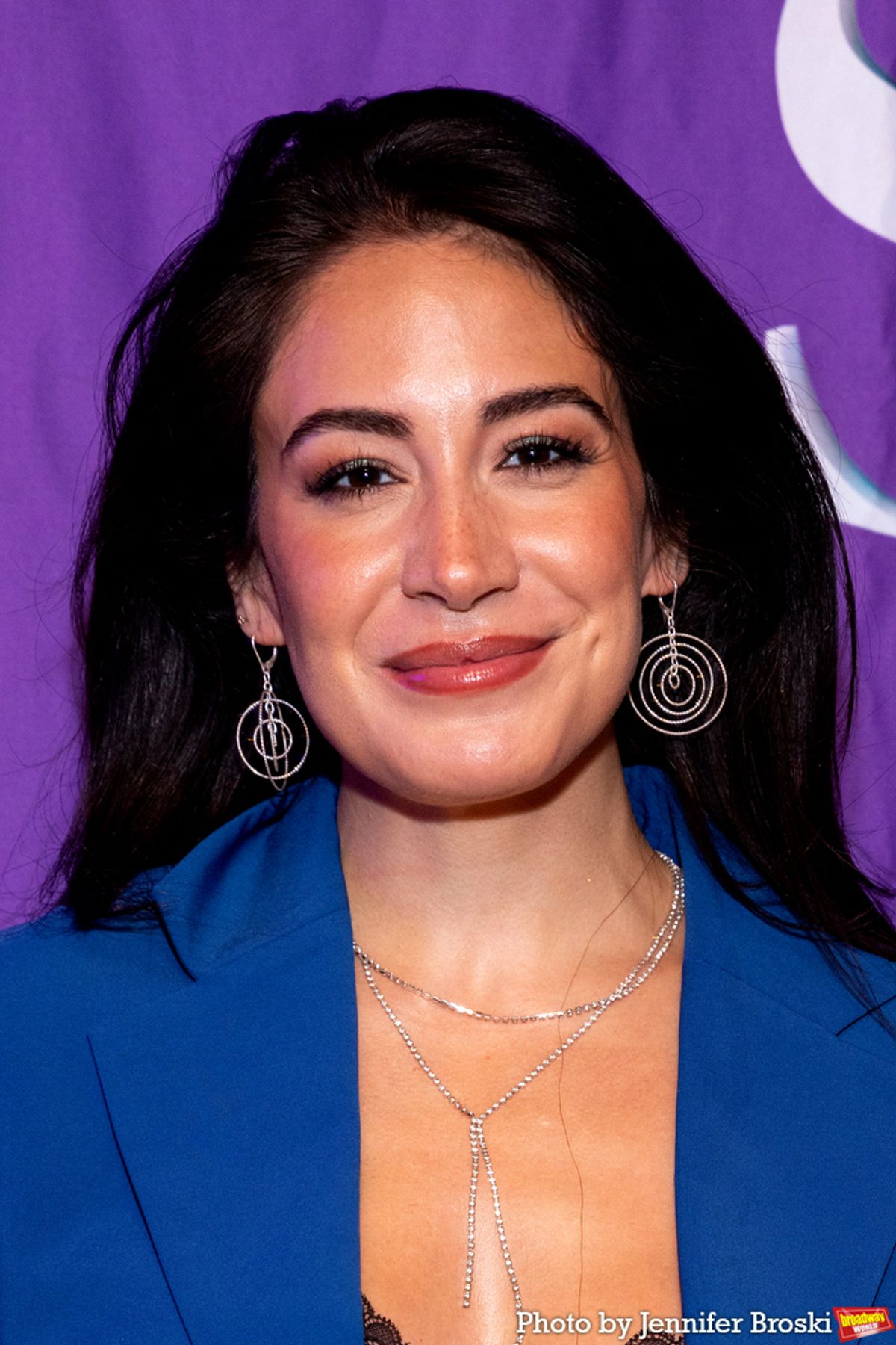 Gabriela Carrillo at 