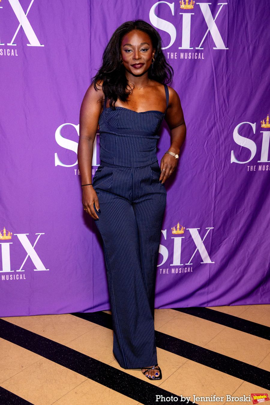 Photos: The Queendom Reunites to Celebrate 4 Years of SIX Image
