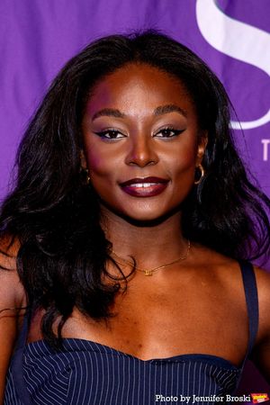 Taylor Marie Daniel @ BroadwayWorld Taylor Marie Daniel Photo