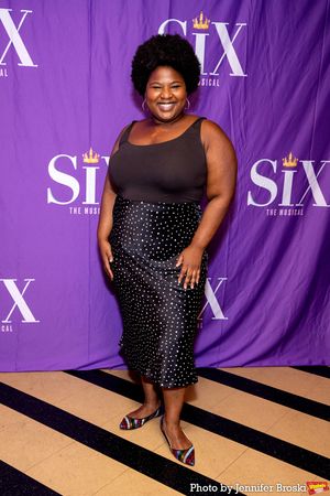 Olivia Donalson Photo