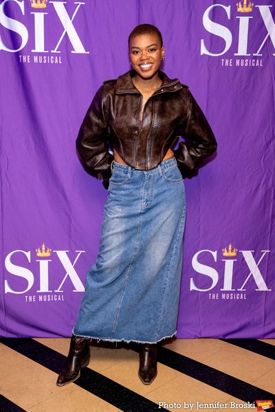 Khaila Wilcoxon Photo