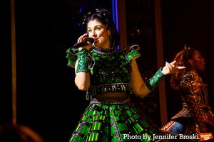 Gianna Yanelli Photo