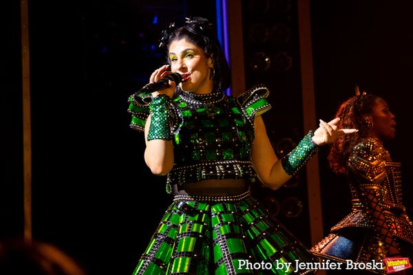 Gianna Yanelli Photo