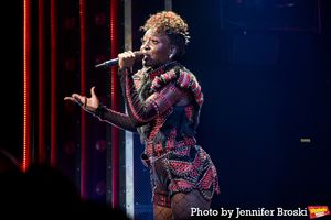 Jana Larell Glover Photo