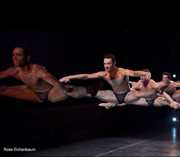 Gildas Lemonnier: Carrying the Graham Legacy Across Continents Gildas Lemonnier: Carrying the Graham Legacy Across Continents Image