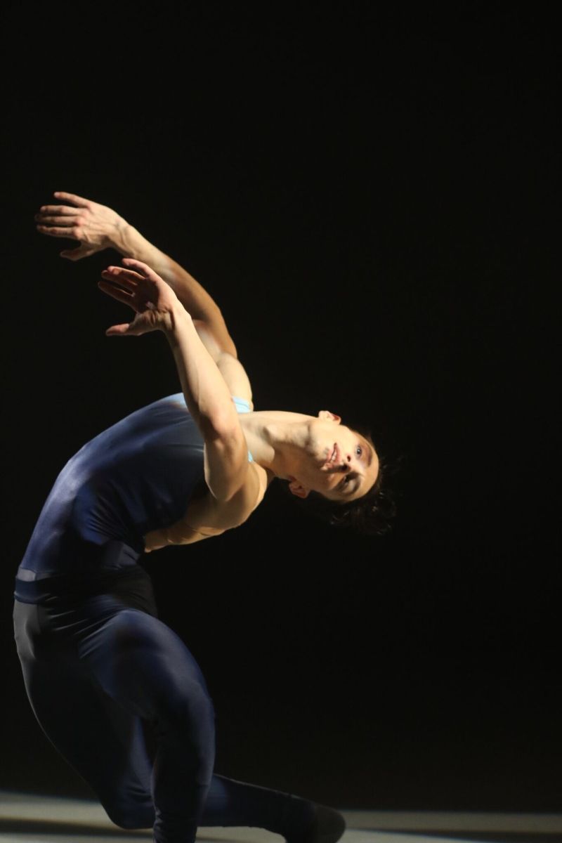 Gildas Lemonnier: Carrying the Graham Legacy Across Continents Gildas Lemonnier: Carrying the Graham Legacy Across Continents Image