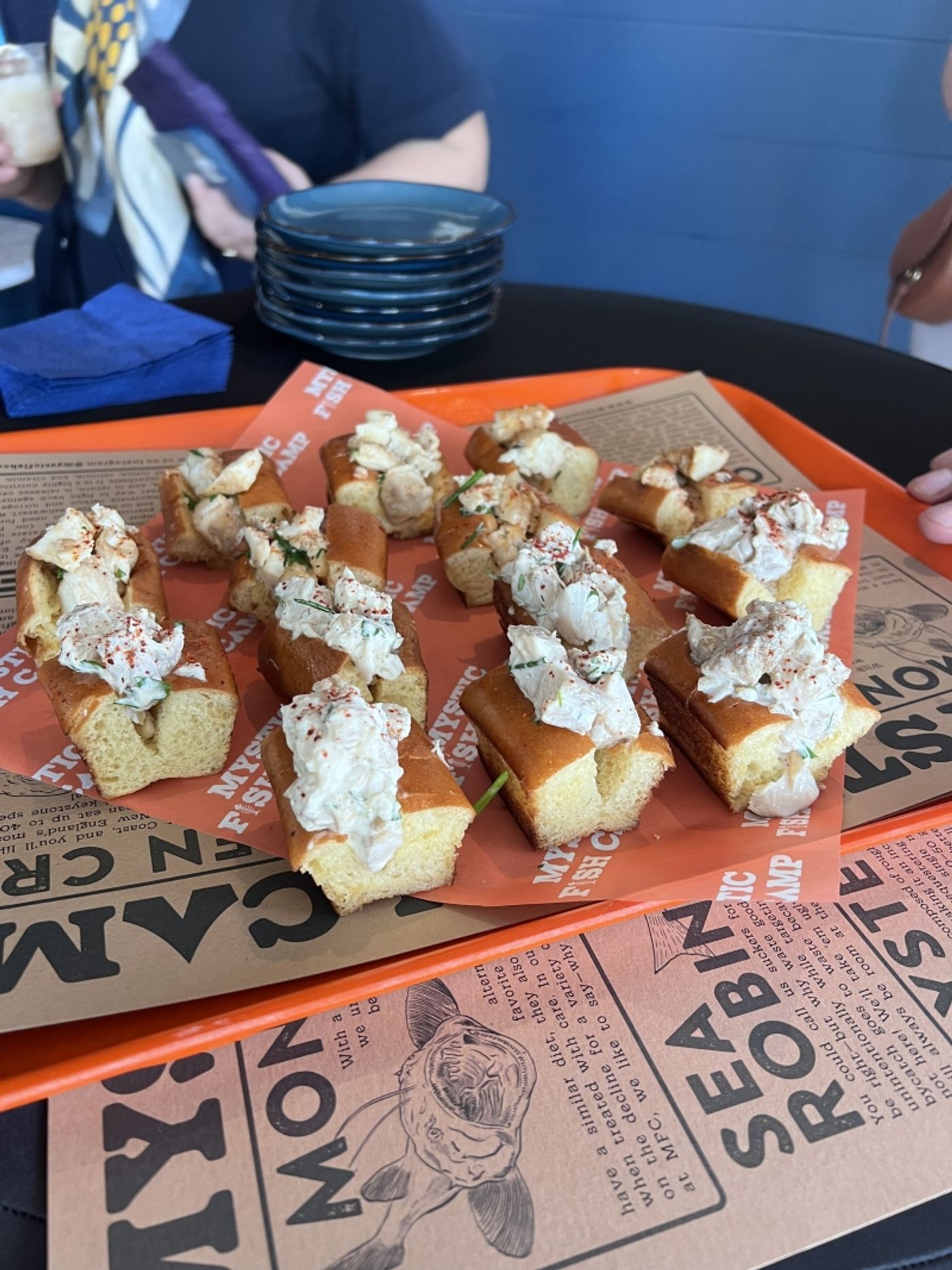 Review: The Stanton House Shines in Mystic, Connecticut  Image