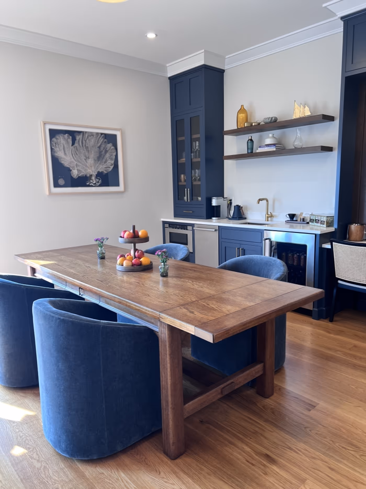 Review: The Stanton House Shines in Mystic, Connecticut  Image