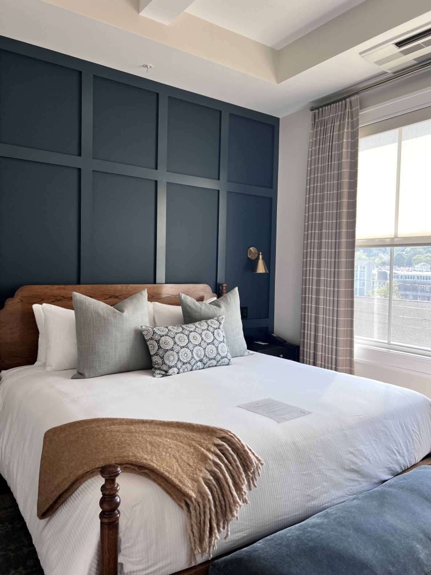 Review: The Stanton House Shines in Mystic, Connecticut  Image