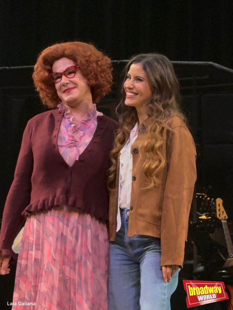 TOOTSIE llega a Barcelona esta semana Image