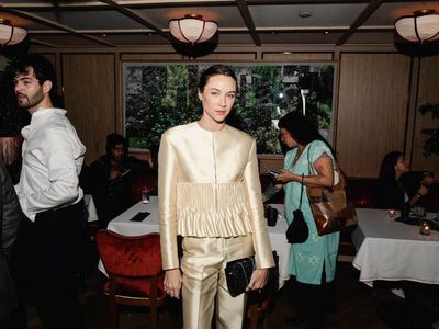 Sydney Lemmon Photo