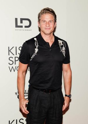 David Burtka Photo