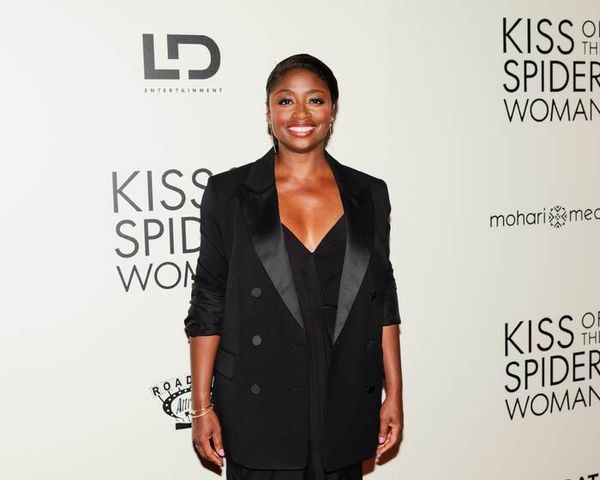 Montego Glover Photo