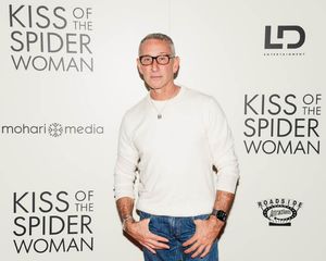 Adam Shankman Photo