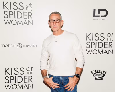Adam Shankman Photo