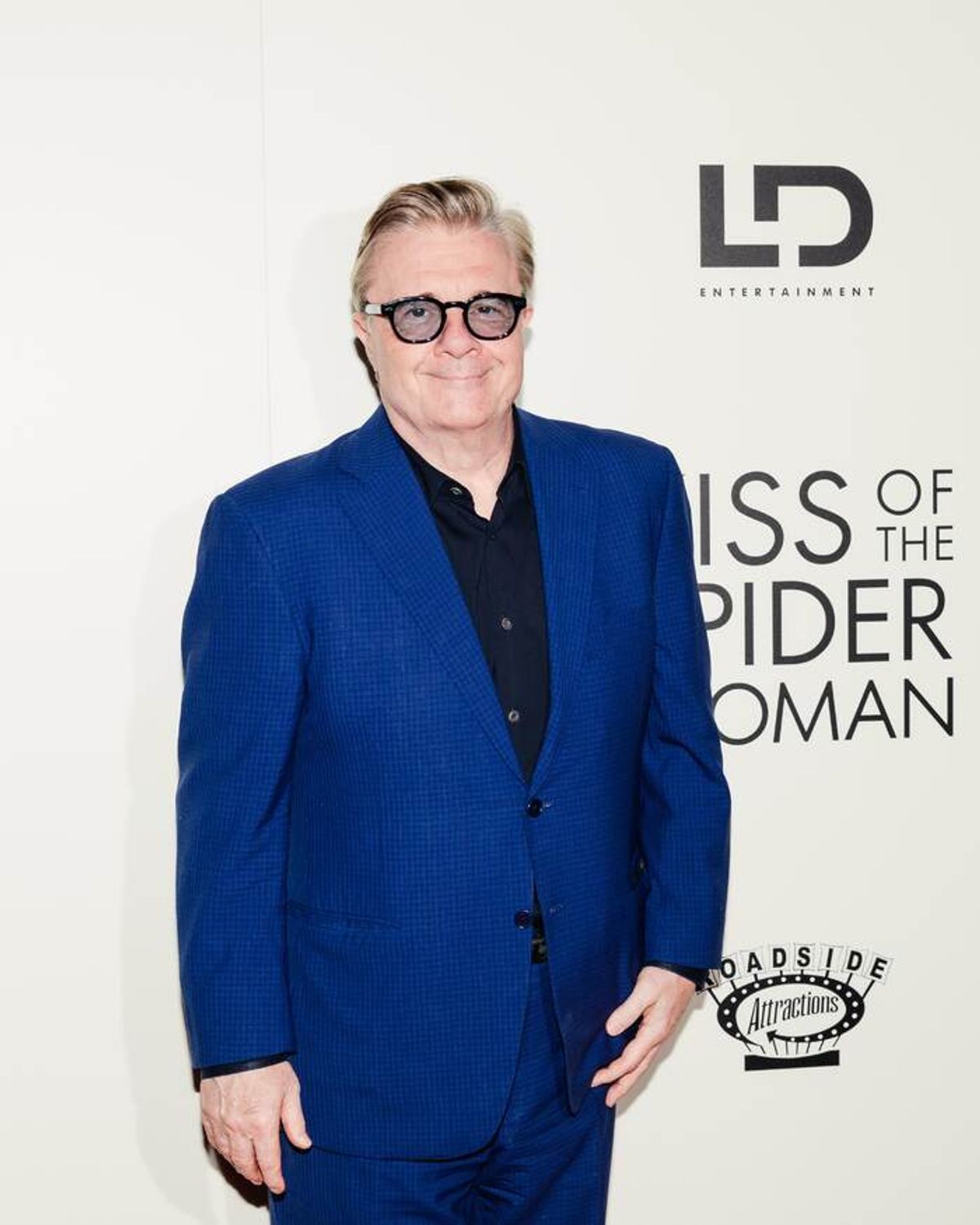 Nathan Lane at 