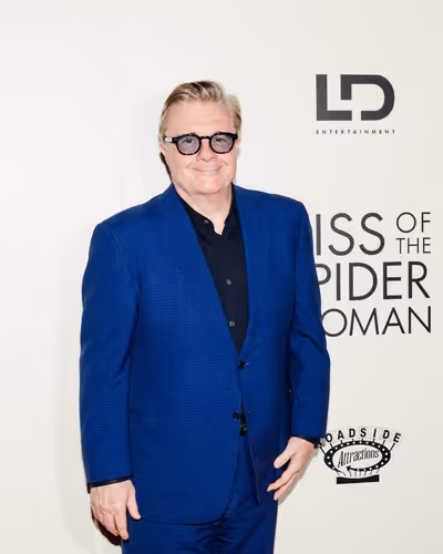 Nathan Lane Photo