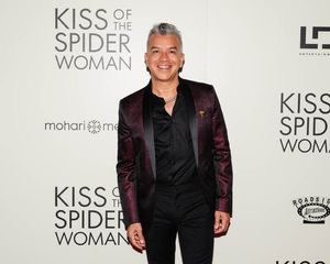 Sergio Trujillo Photo