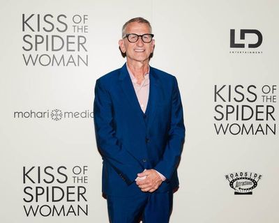 Tom Kirdahy Photo