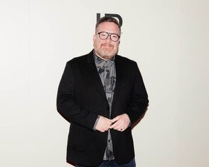 Michael Cyril Creighton Photo