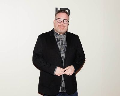 Michael Cyril Creighton Photo