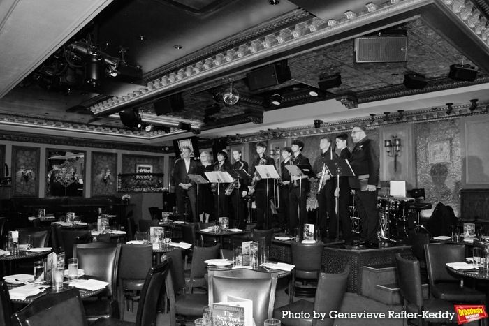 Photos: Jessica Vosk Joins The New York Pops For Cabaret At 54 Below Photos: Jessica Vosk Joins The New York Pops For Cabaret At 54 Below Image