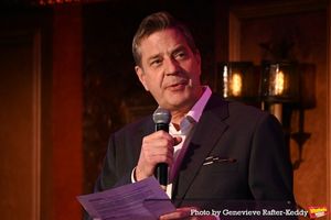 Steven Reineke @ BroadwayWorld Steven Reineke Photo