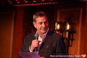 Steven Reineke @ BroadwayWorld Steven Reineke Photo